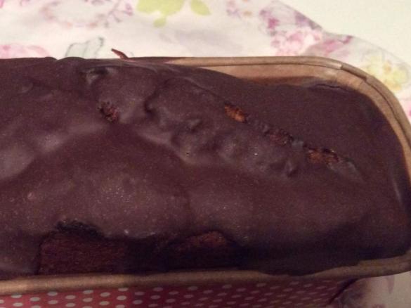 Eierlikör- Gugelhupf nach Horst Lichter