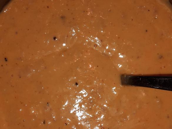 Thunfischsauce für Nudeln