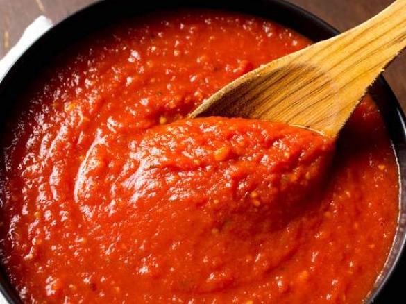 Italian Sauce