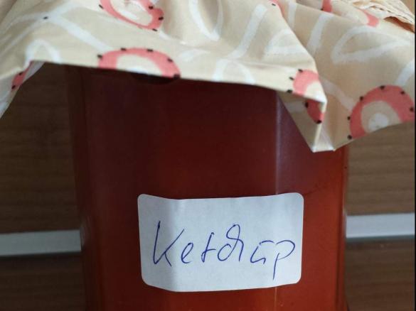 Bester und einfachster Ketchup