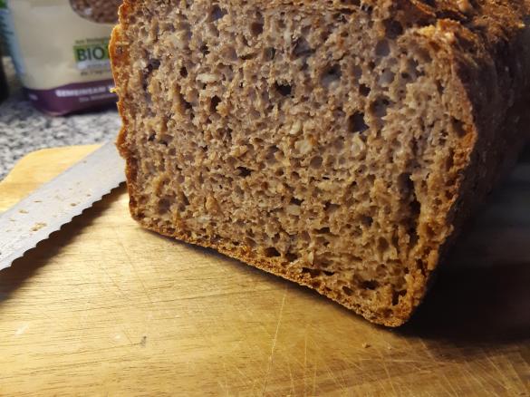 Finnenbrot von brotwein.de