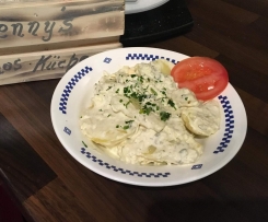 Kartoffelsalat a la Benny