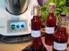 Himbeer-Balsamico-Essig...Rezept des Tages v. 31.07.16 !!!