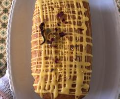 Lemon Loaf