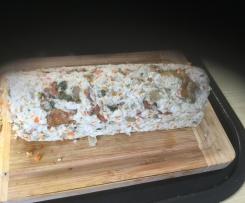 Pfifferlingterrine
