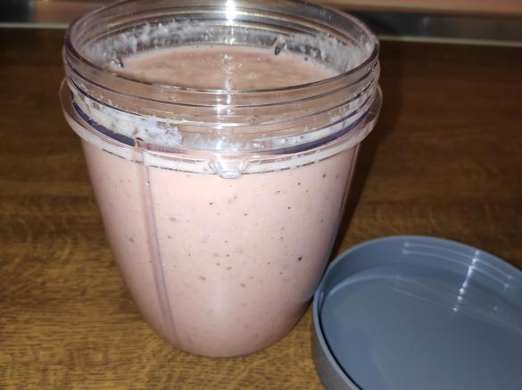 Orange-Kiwi-Bananen-Smoothie