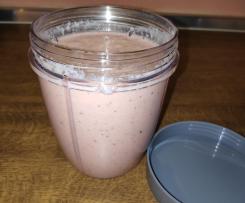 Orange-Kiwi-Bananen-Smoothie