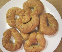 Pizzakringel