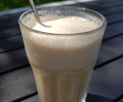 Protein - Eiskaffee