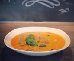 Ajvar Suppe