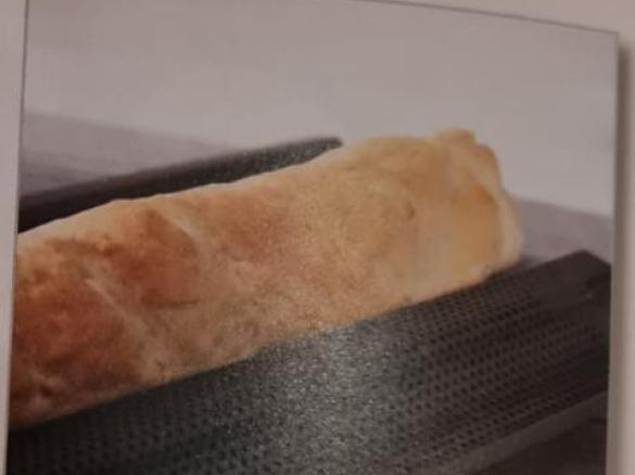 Französisches Baguette
