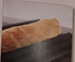 Französisches Baguette