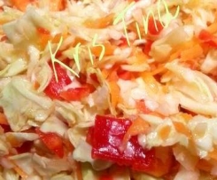 Krautsalat