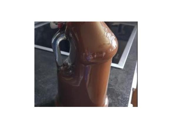 Udos Männer Whisky cream