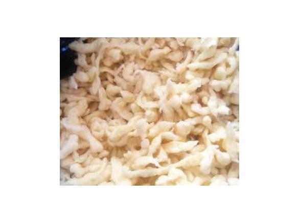 Eier-Spätze/Lieblingsspätzle