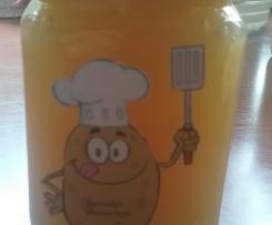 Kartoffelkonfitüre