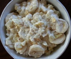 Weltbestes Guten-Morgen-Müsli