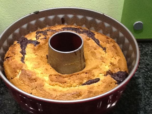 Oma's Marmorkuchen