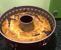 Oma's Marmorkuchen