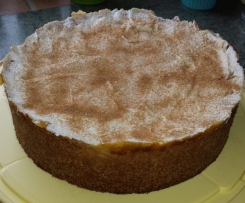 Apfelweinkuchen   Abbelwoi Kuche   Omas Rezept