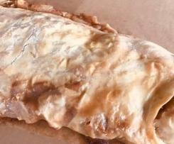Apfelstrudel Alt-Wiener Art