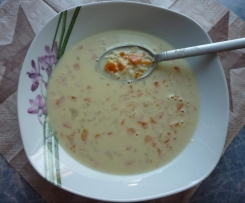 Krautsuppe