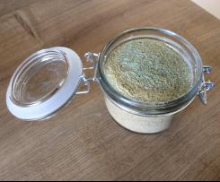 Salatgewürz selbstgemacht