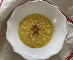 Risotto Milanese