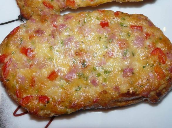 schwäbische Briegel-schmiere