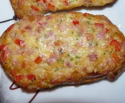 schwäbische Briegel-schmiere