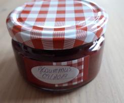 Zwetschgenmus ohne Gelierzucker