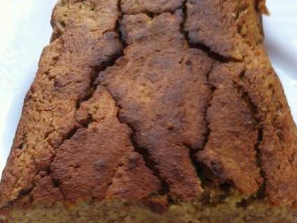 Variation von gladdy88: Hokaido-Kürbiskuchen