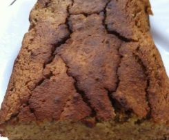 Variation von gladdy88: Hokaido-Kürbiskuchen