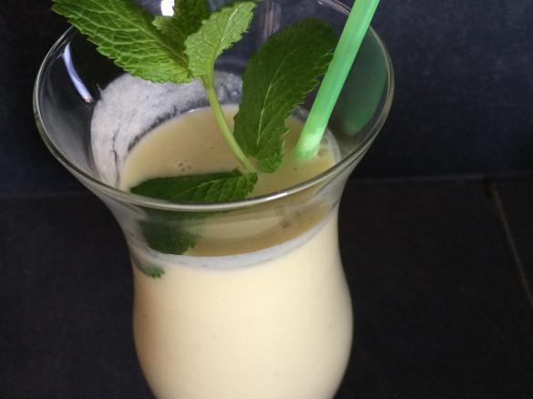 Pina Colada (vegan & vollwertig)