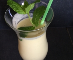 Pina Colada (vegan & vollwertig)