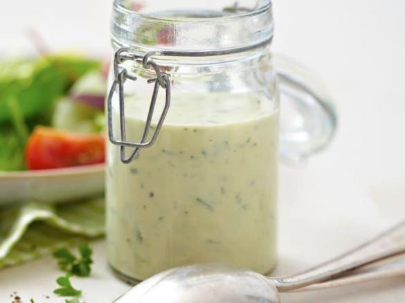 Universal Salatdressing