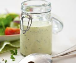 Universal Salatdressing