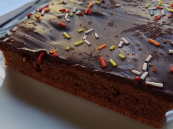 Mamas Gewürzschnitten