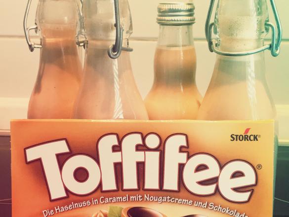 Toffifee - Likör