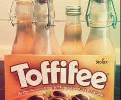 Toffifee - Likör