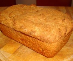 Sauerteigbrot
