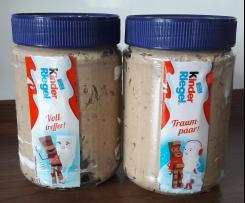 Kinder Riegel-Aufstrich