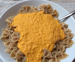 Weltbeste Kürbis-Sauce