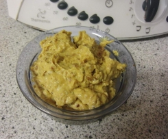 Chili-Dattelaufstrich (OHNE Zwiebeln)