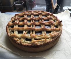 Mohnkuchen