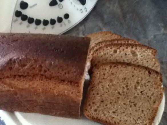 Dinkeltoastbrot (Vollkorn)