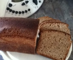 Dinkeltoastbrot (Vollkorn)