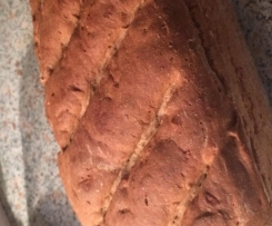 10 Minuten Brot von mannbackt.de