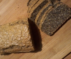 Brot zur 10 Wochendiät Wbc tauglich