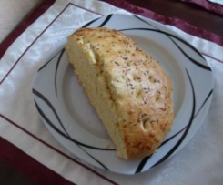 Fladenbrot ganz einfach